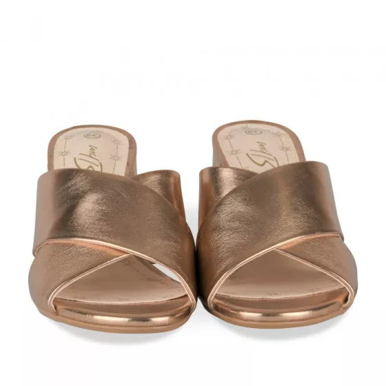 Mules ROSE MyB