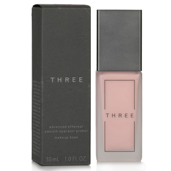 THREE Advanced Ethereal Smooth Operator Primer  30ml/1oz 30ml/1oz