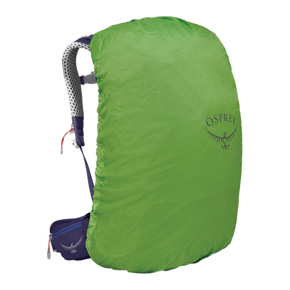 Osprey SIRRUS 34L - Sac À dos Femme blueberry