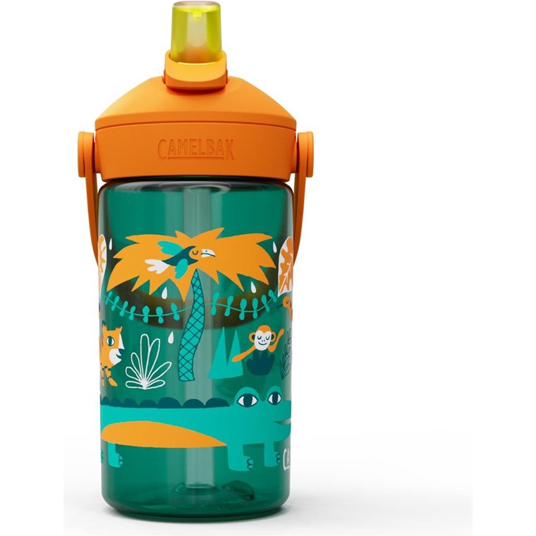 Camelbak Thrive Flip Straw Kids 0,4L Jungle Animals