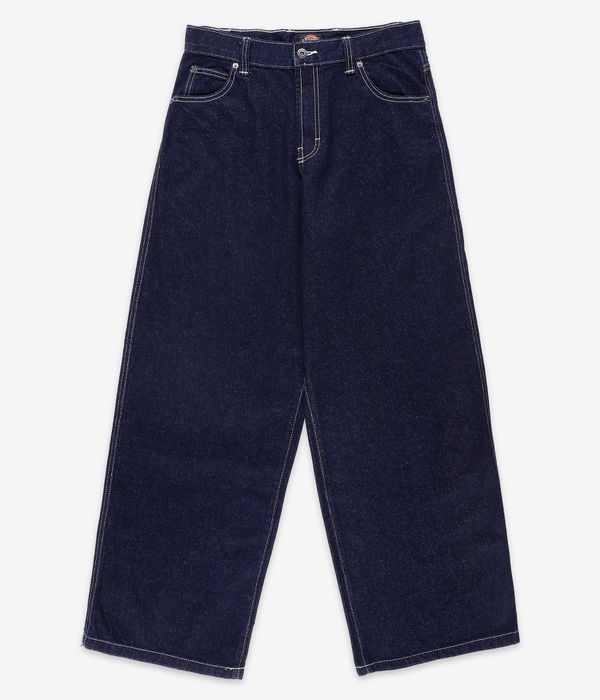Dickies Loose Wave Jeans (rinsed)