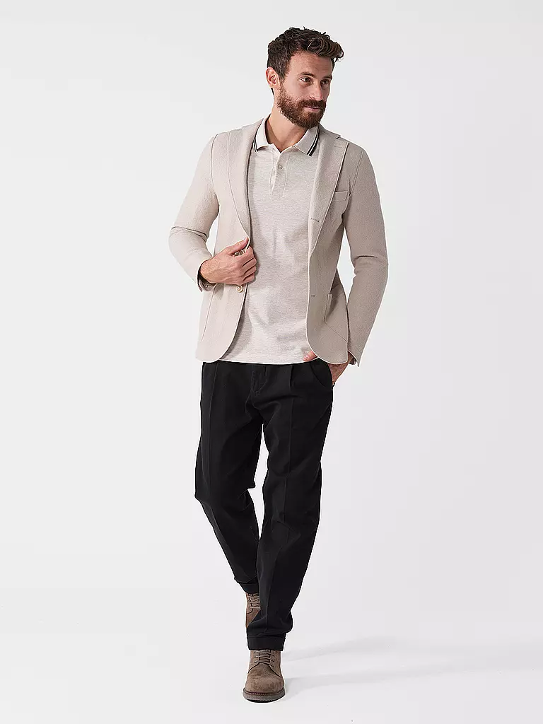 ELEVENTY Sakko beige