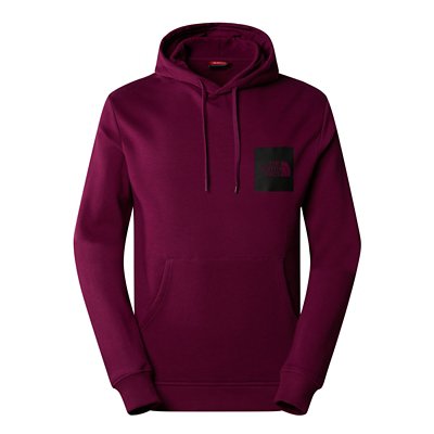 Sweatshirt de randonnée homme Fine THE NORTH FACE