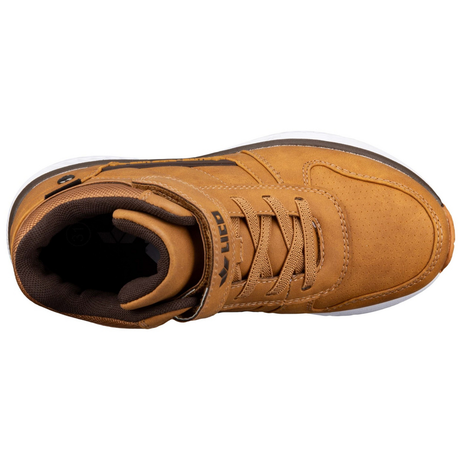 LICO Sportschuhe braun