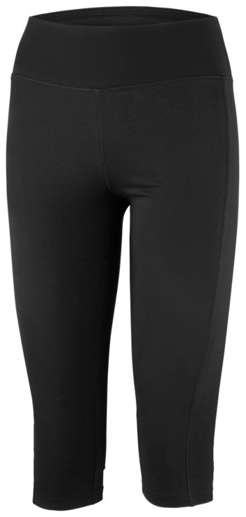BengerFitness 3/4 Tight - schwarz