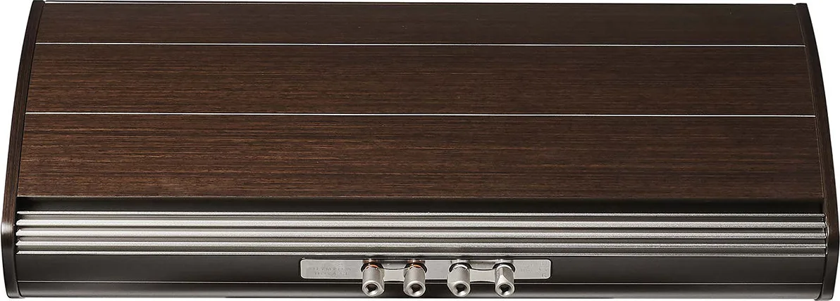 Sonus Faber Olympica Nova Center I Wengé Enceintes centrales