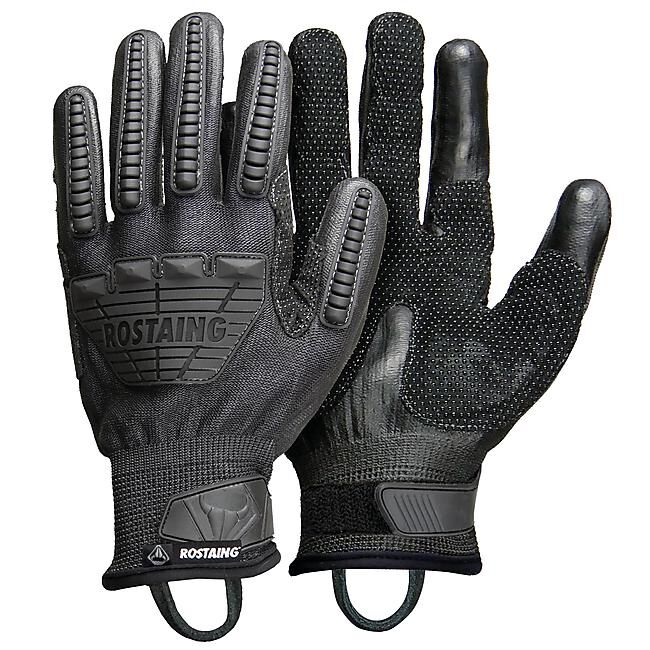 ROSTAING - GANT D'INTERVENTION RENFORCE OPEX (sur commande)