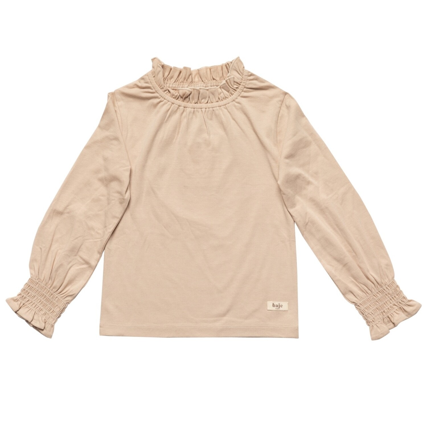 Baje Studio | Ela | Sand desert
