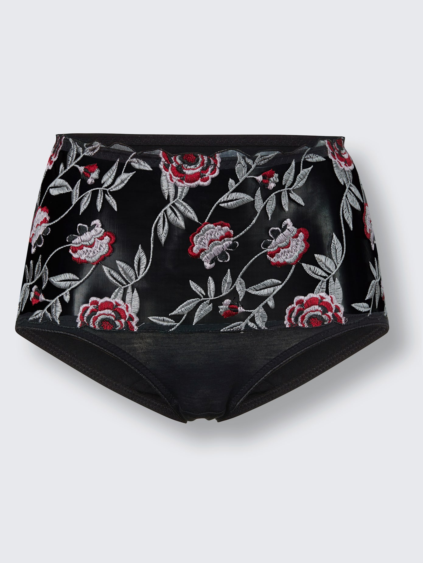 Slips jersey fin