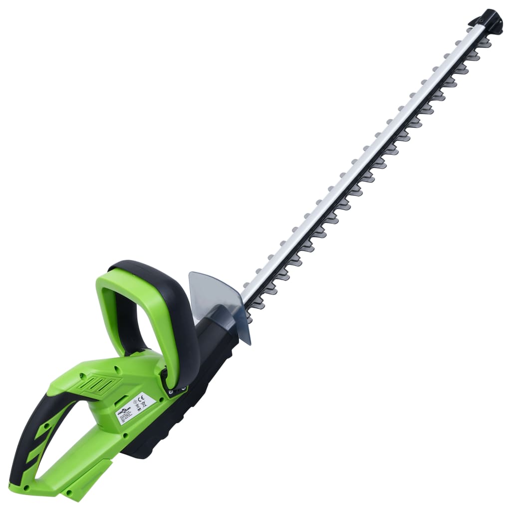 Set d'outils électriques jardin sans fil 5pcs chargeur/batterie