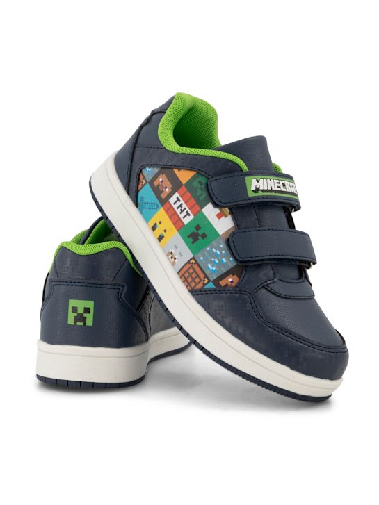Minecraft Sneaker
