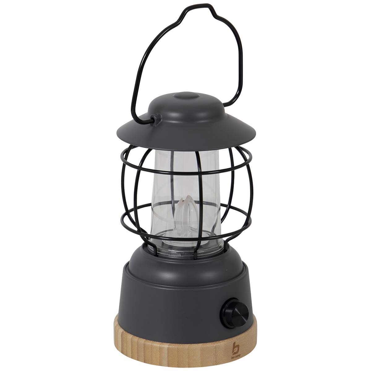 Bo-Camp Urban Outdoor Sloane lantaarn
