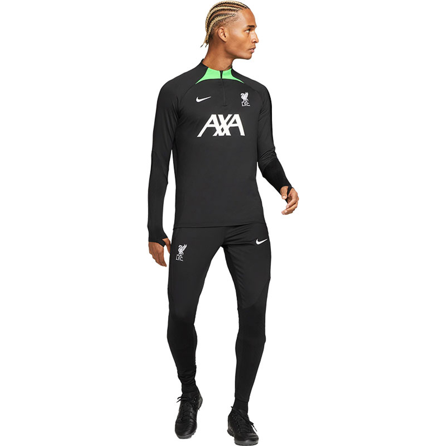 Nike Liverpool Strike Trainingspak