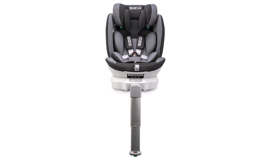 Sparco SK6000I Autostol I-Size 40-135CM