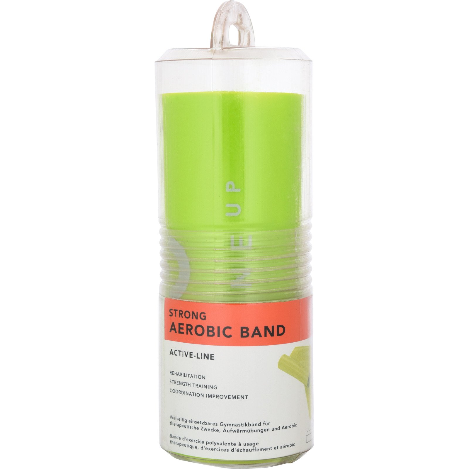 Tone Up Aerobic Band Strong