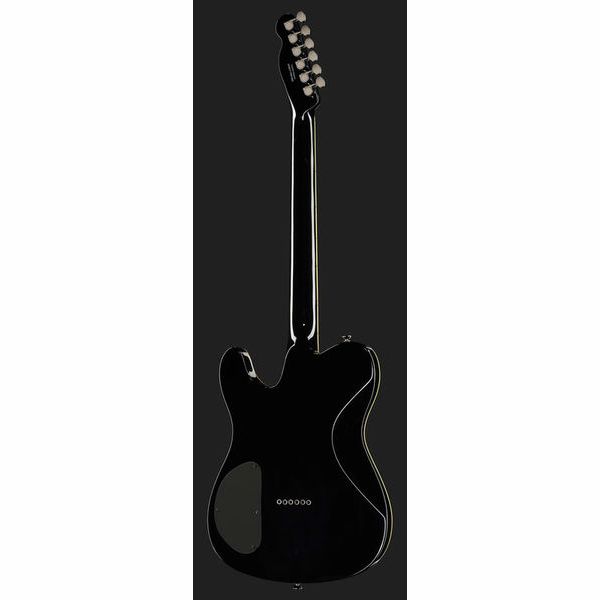 Fender Telecaster Custom FMT HH BCBIL