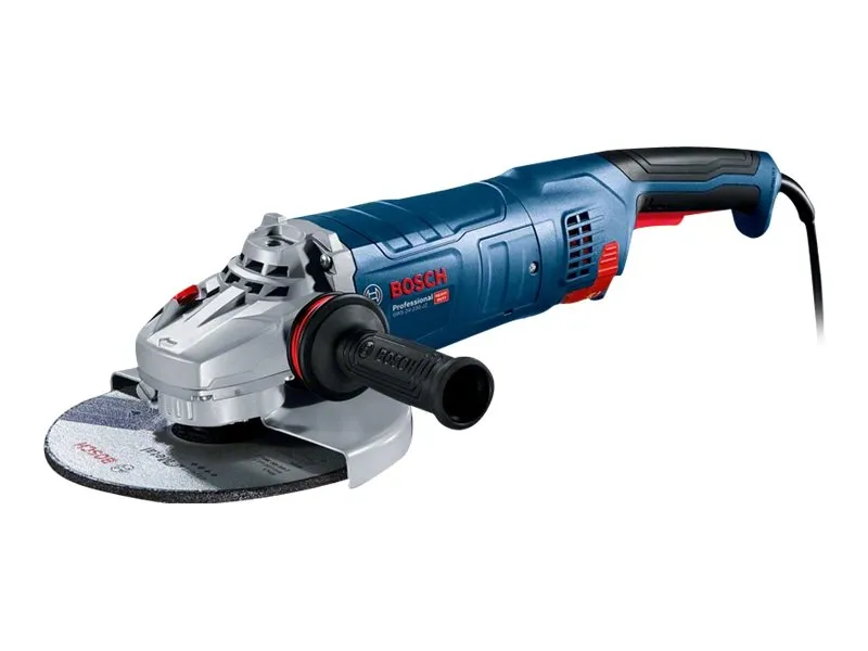 Bosch VINKELSLIBER GWS 24-230 PZ