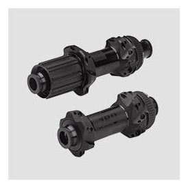 Paire de Roues Reserve 42/49 TA DT240 700mm | 12x100 - 12x142 mm | CenterLock