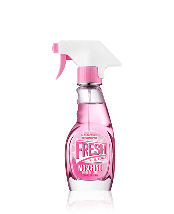 Moschino Pink Fresh Couture edt vapo 30ml