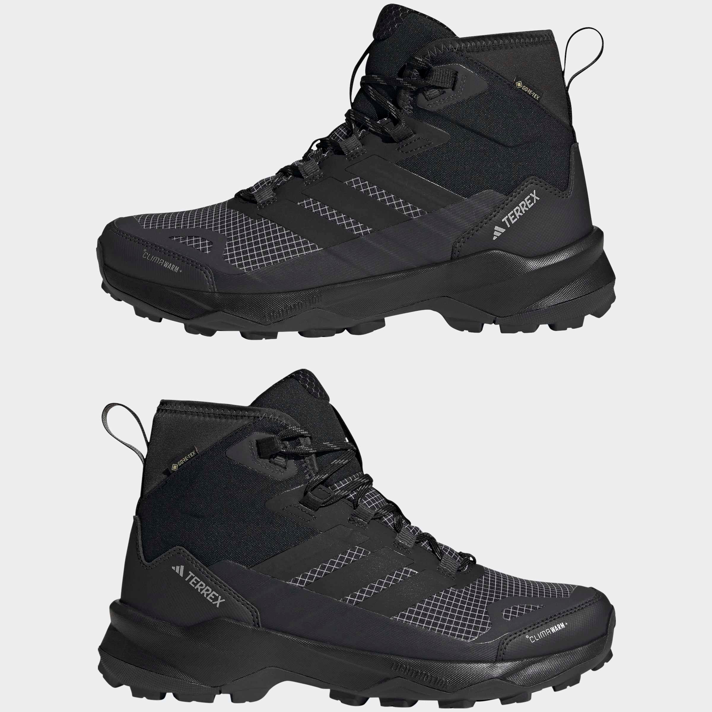 adidas TERREX Wanderschuh »TERREX SKYCHASER AX5 MID GORE-TEX CLIMAWARM+«  wasserdicht und wärmend