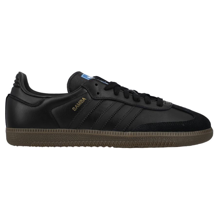 adidas Originals Samba OG - Noir