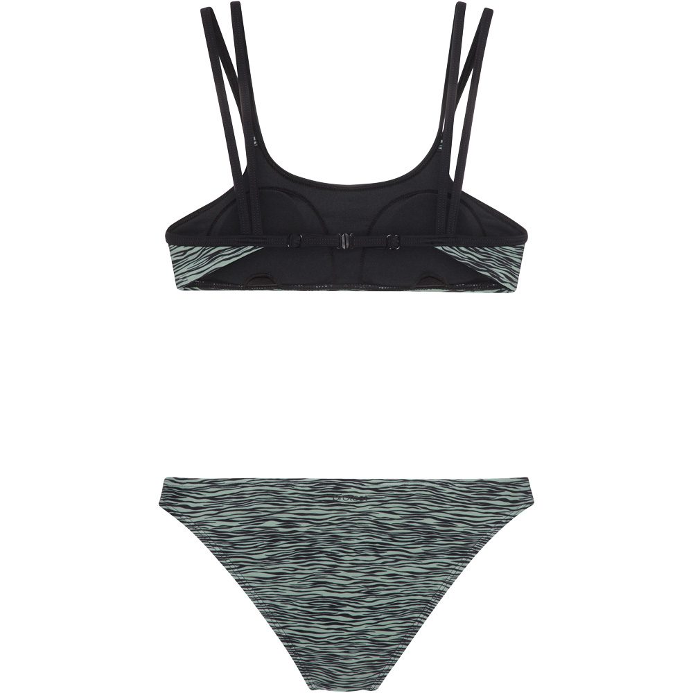 Protest Lynn Bikini Mädchen green baygreen