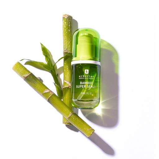 Erborian Bamboo Super Serum, 30 ml