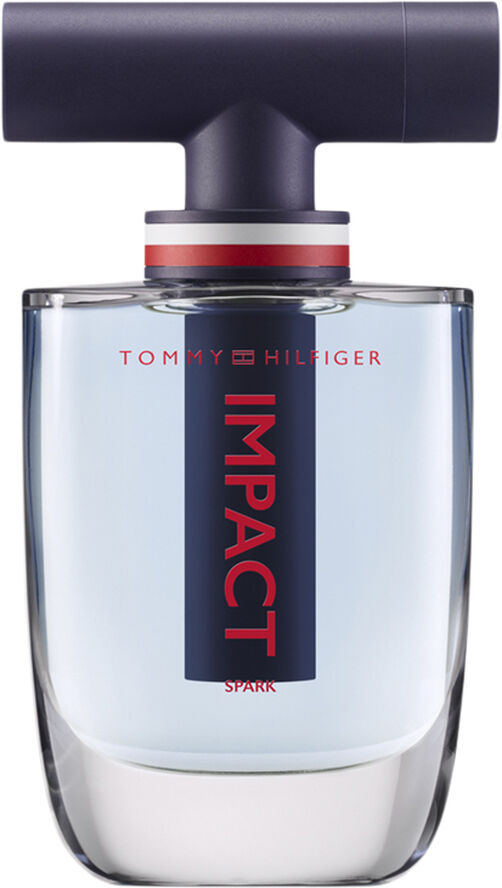 Tommy Hilfiger TH IMPACT SPARK EDT 50