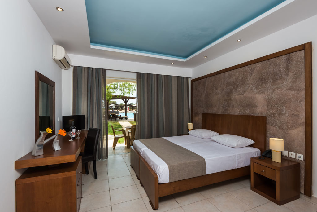 Gaia Village All Inclusive - Hotel