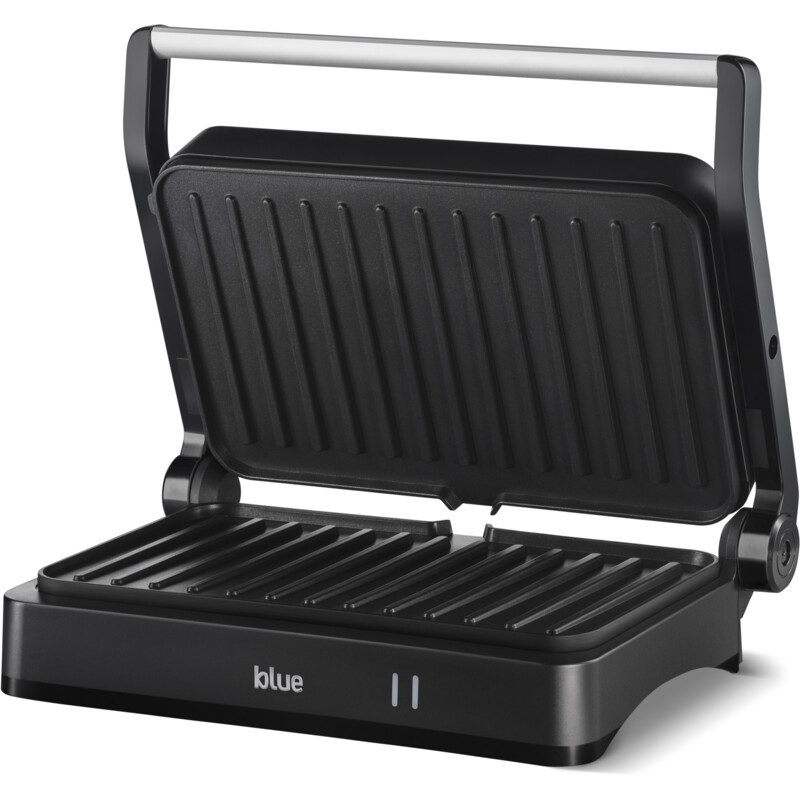 Blue Home Contactgrill compact