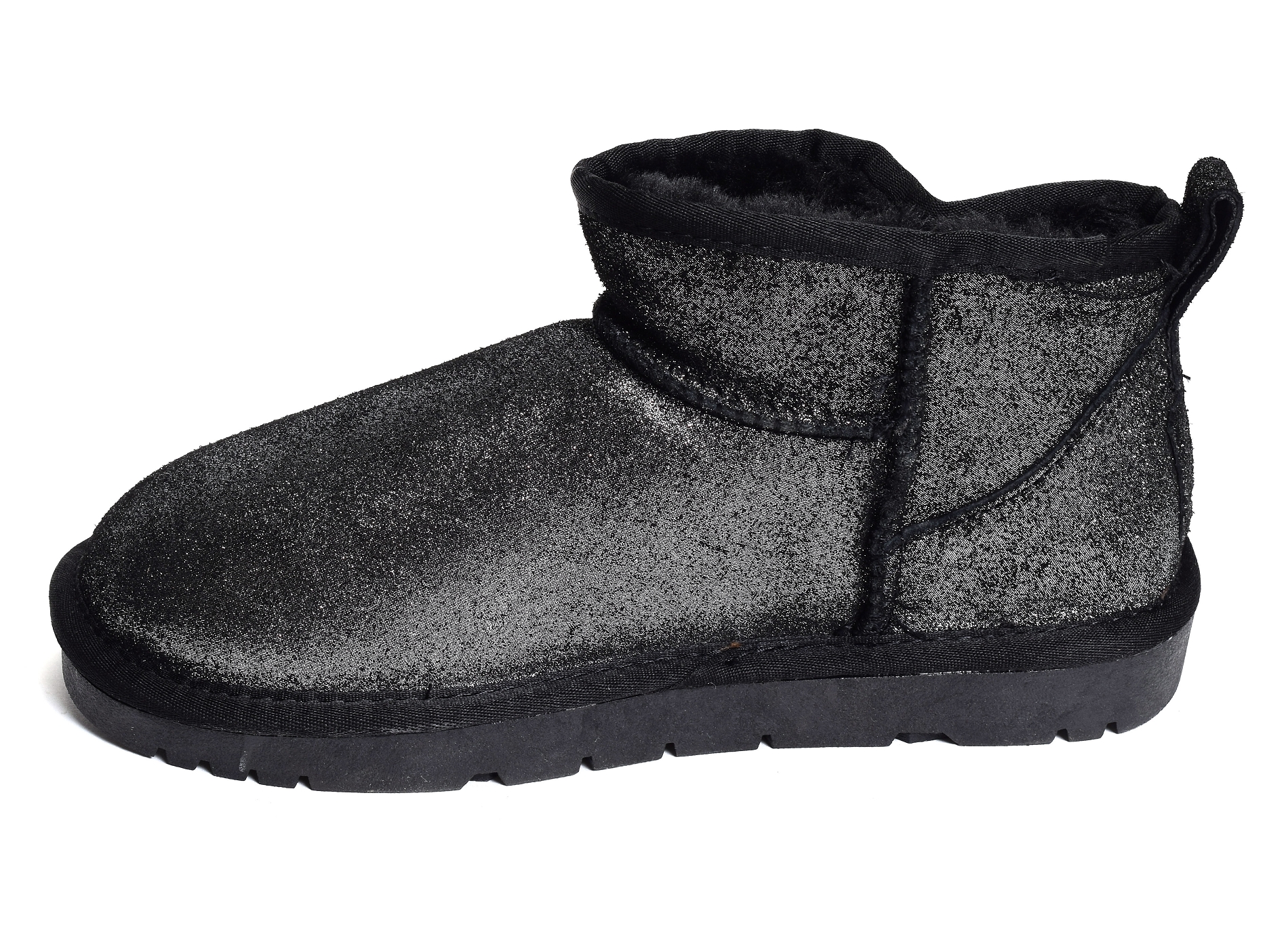 K21214 mini noir brillant