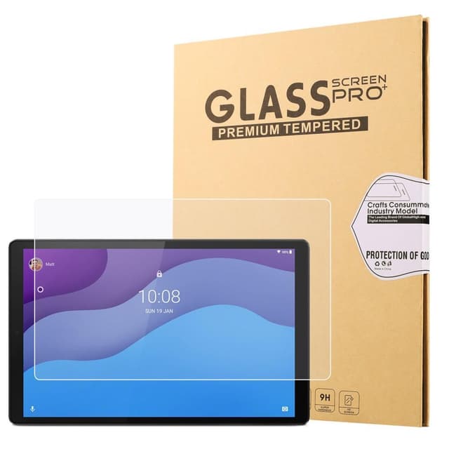 Hærdet glasbeskytter Lenovo Tab M10 HD Gen 2 TB-X306