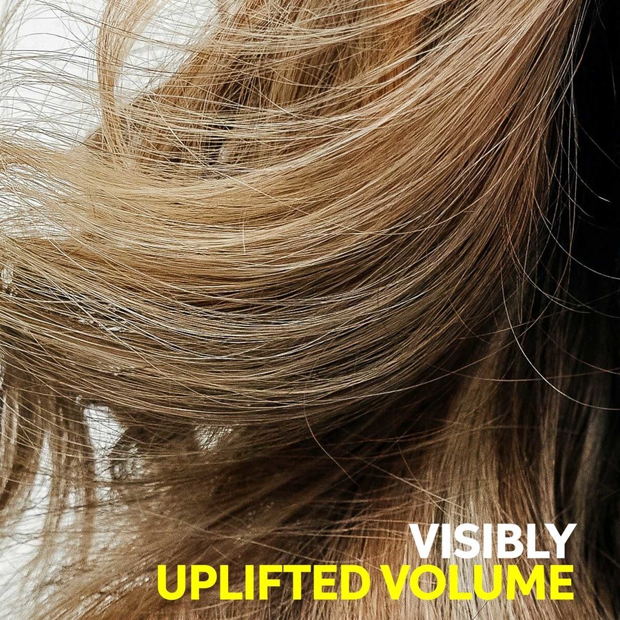 Wella Professionals Invigo Volume Boost Crystal Mask 500ml