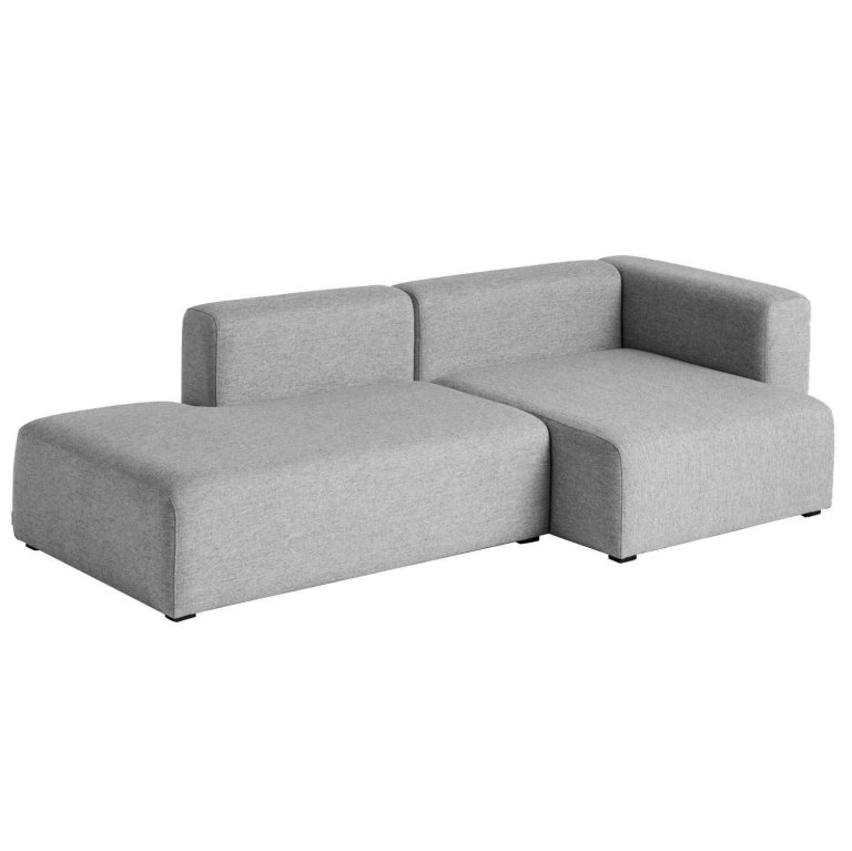 Hay Mags bank 2,5 zits combinatie 3 rechts hallingdal 116