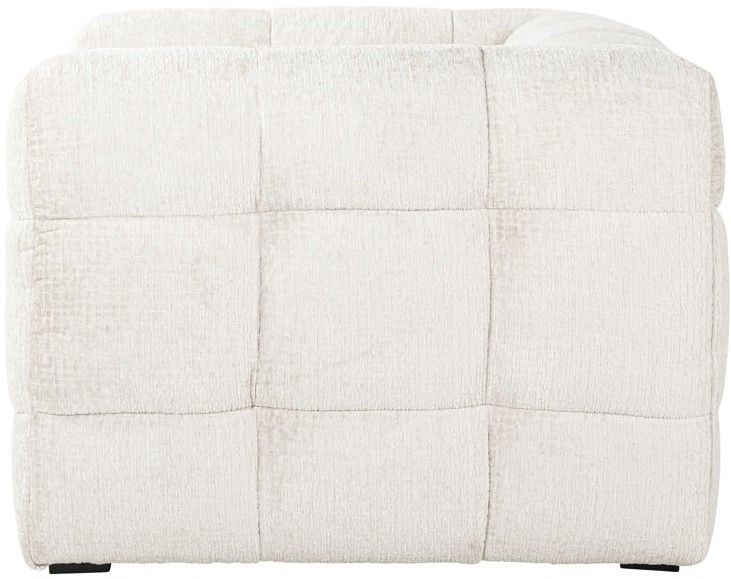 Fauteuil S5152 Cream Fusion  Merrol B124 x D95 x H71 cm