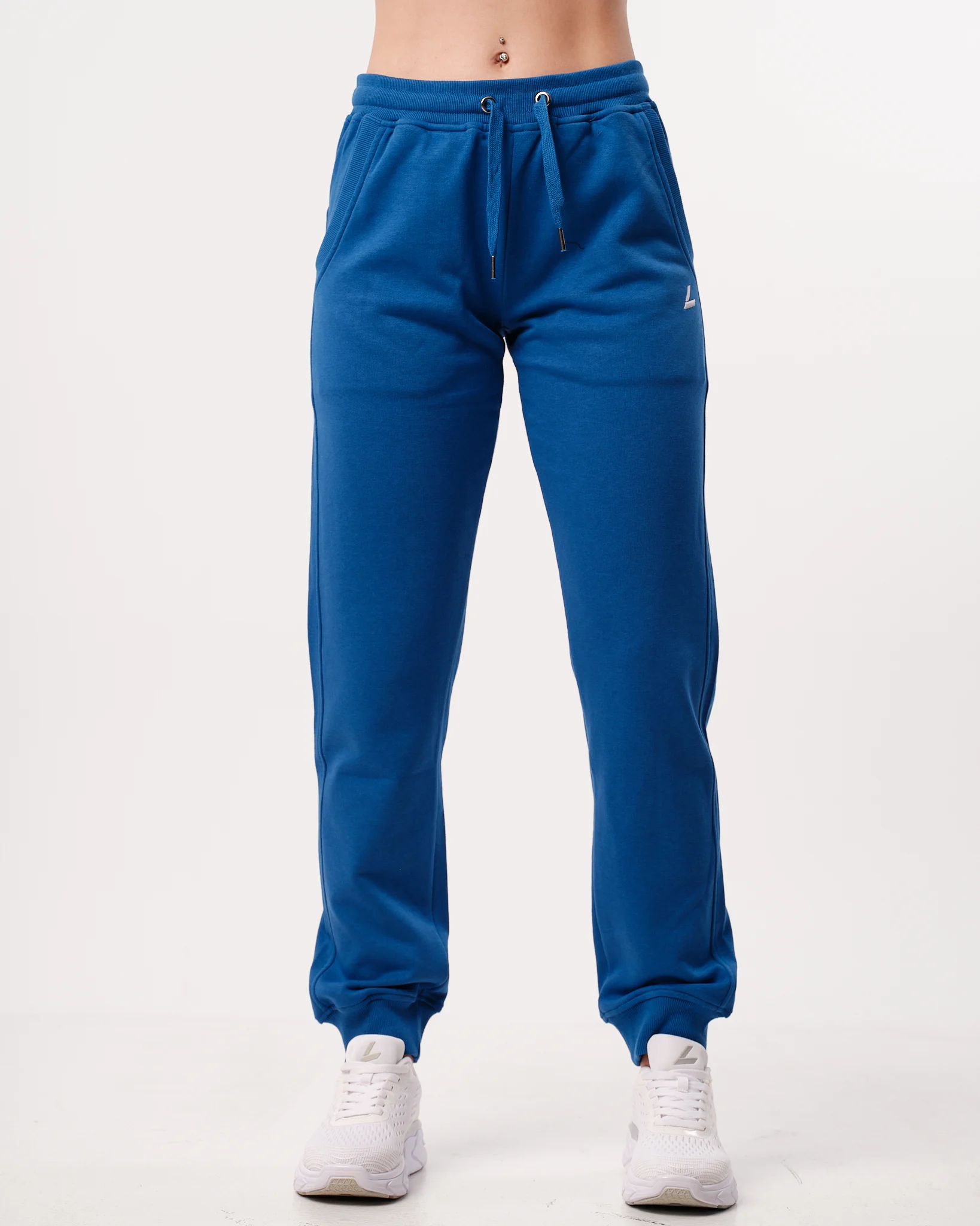 LEVITY Horizon Sweatpant Blue Lolite