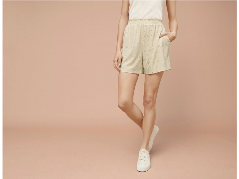 Dames short