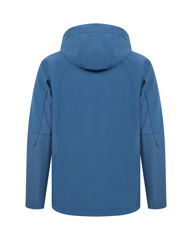 Taman Softshell Jas