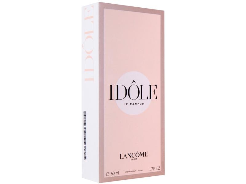 Lancôme Eau de Parfum Idole 50 ml Einzigartiger Damenduft mit Moschusnoten