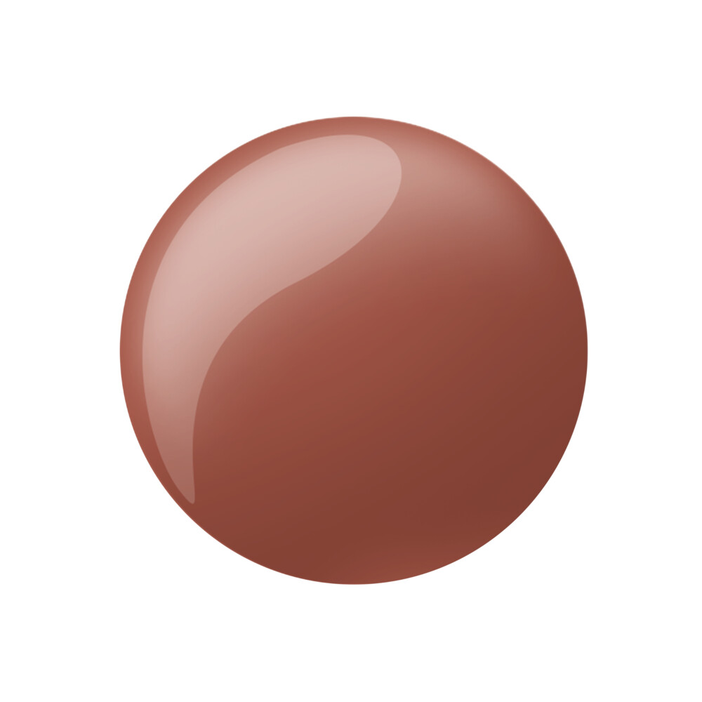 Rimmel Nagellak 60 Seconds SuperShine 130 Caramel Candy8 ml