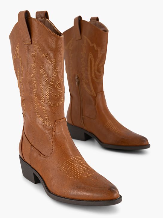 Claudia Ghizzani Cowboyboot