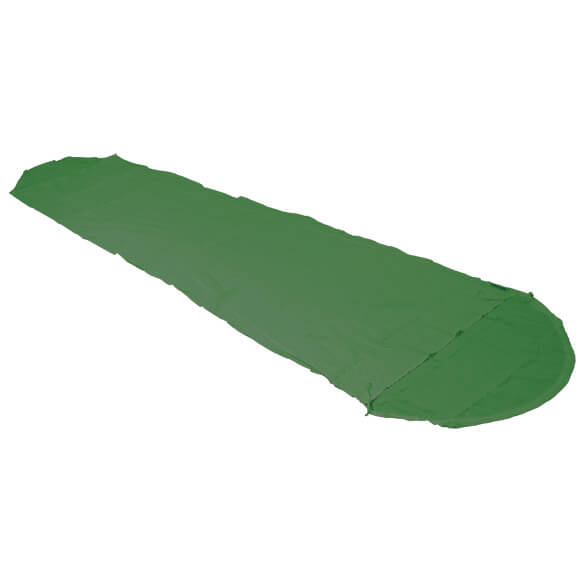 Cocoon - MummyLiner Silk - Drap de sac de couchage
