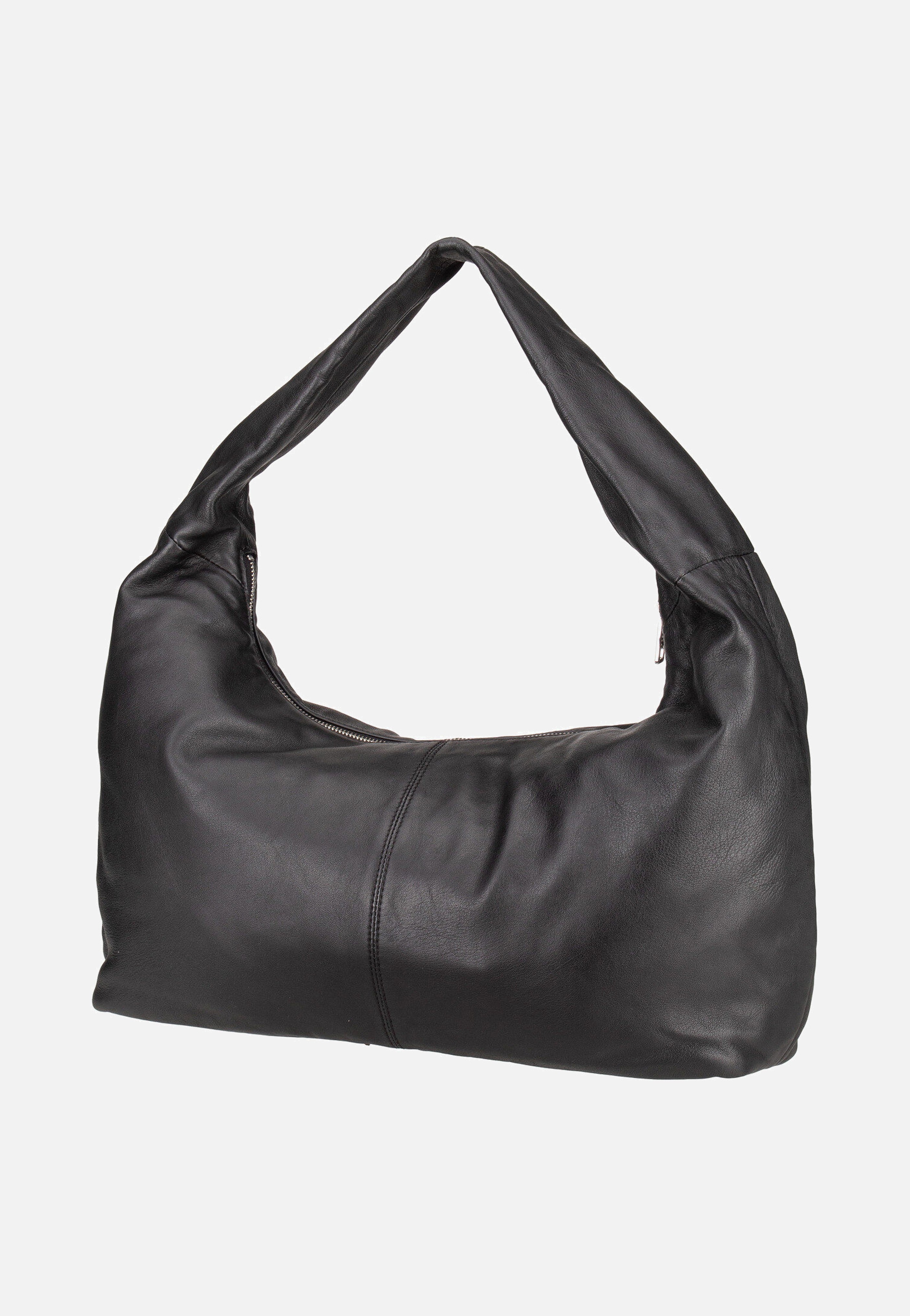 Bo L 2167122 Black - Hobo Bag