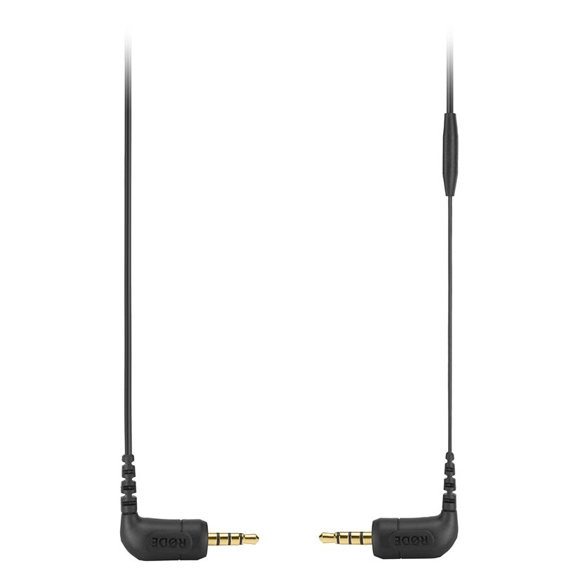 Rode SC10 3.5 mm TRRS kabel