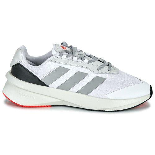 Adidas Sportswear - ARYA - Blanc / Gris / Rouge
