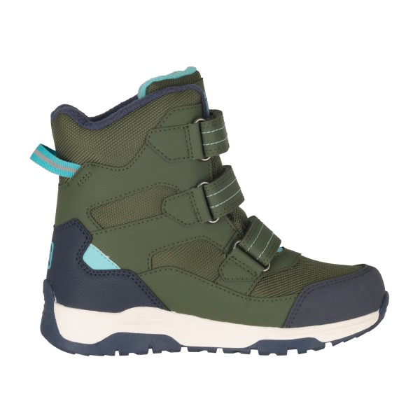 Trollkids - Kid's Lofoten Winter Boots XTS - Chaussures d'hiver