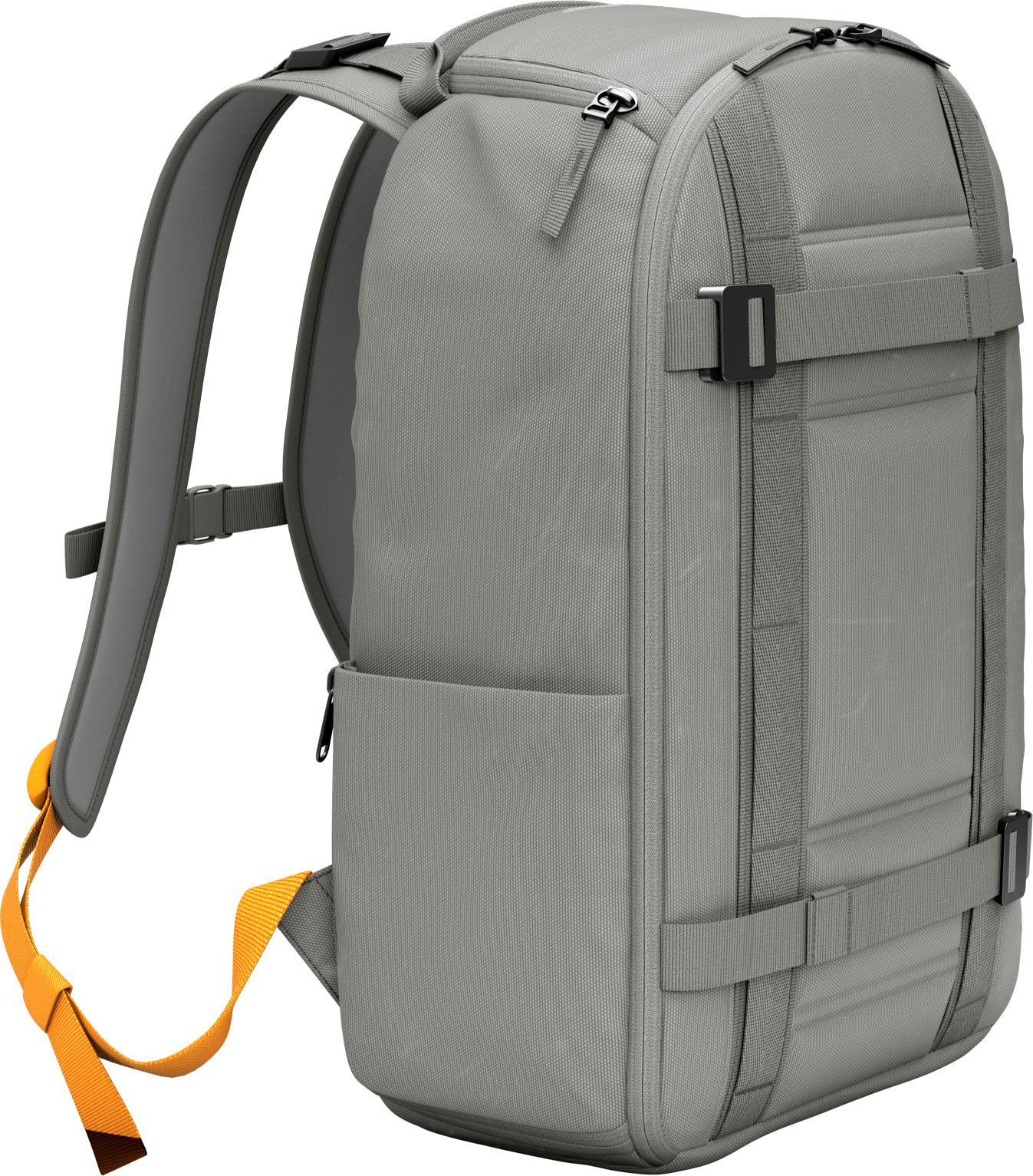 Db Ramverk Backpack 21L Sand Grey