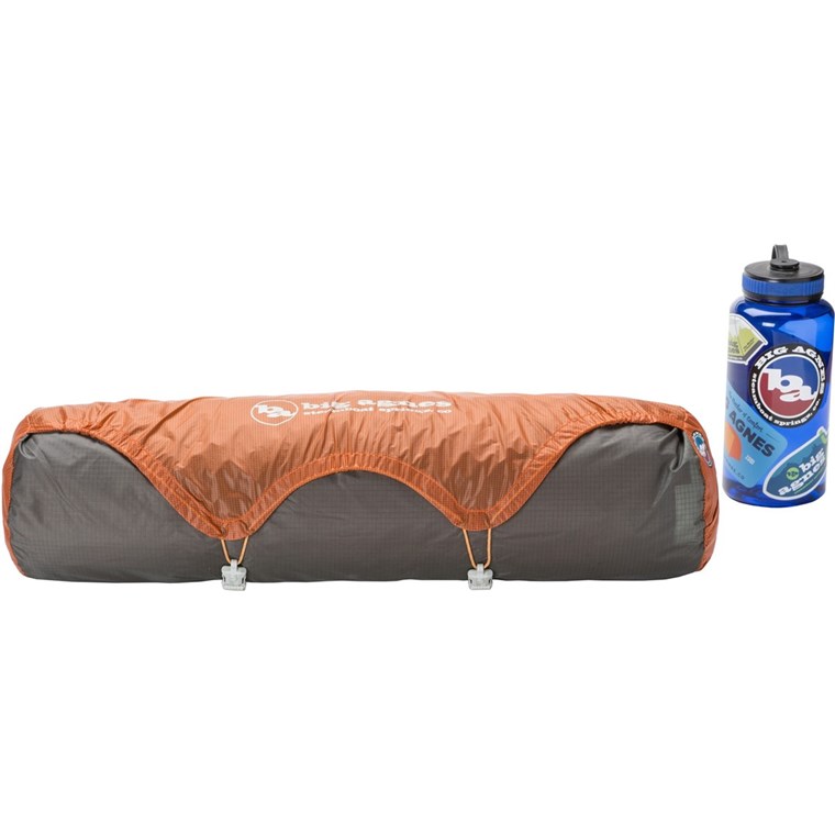 Big Agnes Copper Spur Ul3