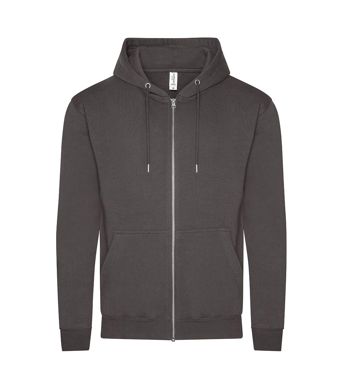 Awdis - Veste à capuche - Homme (Anthracite) - UTPC4334