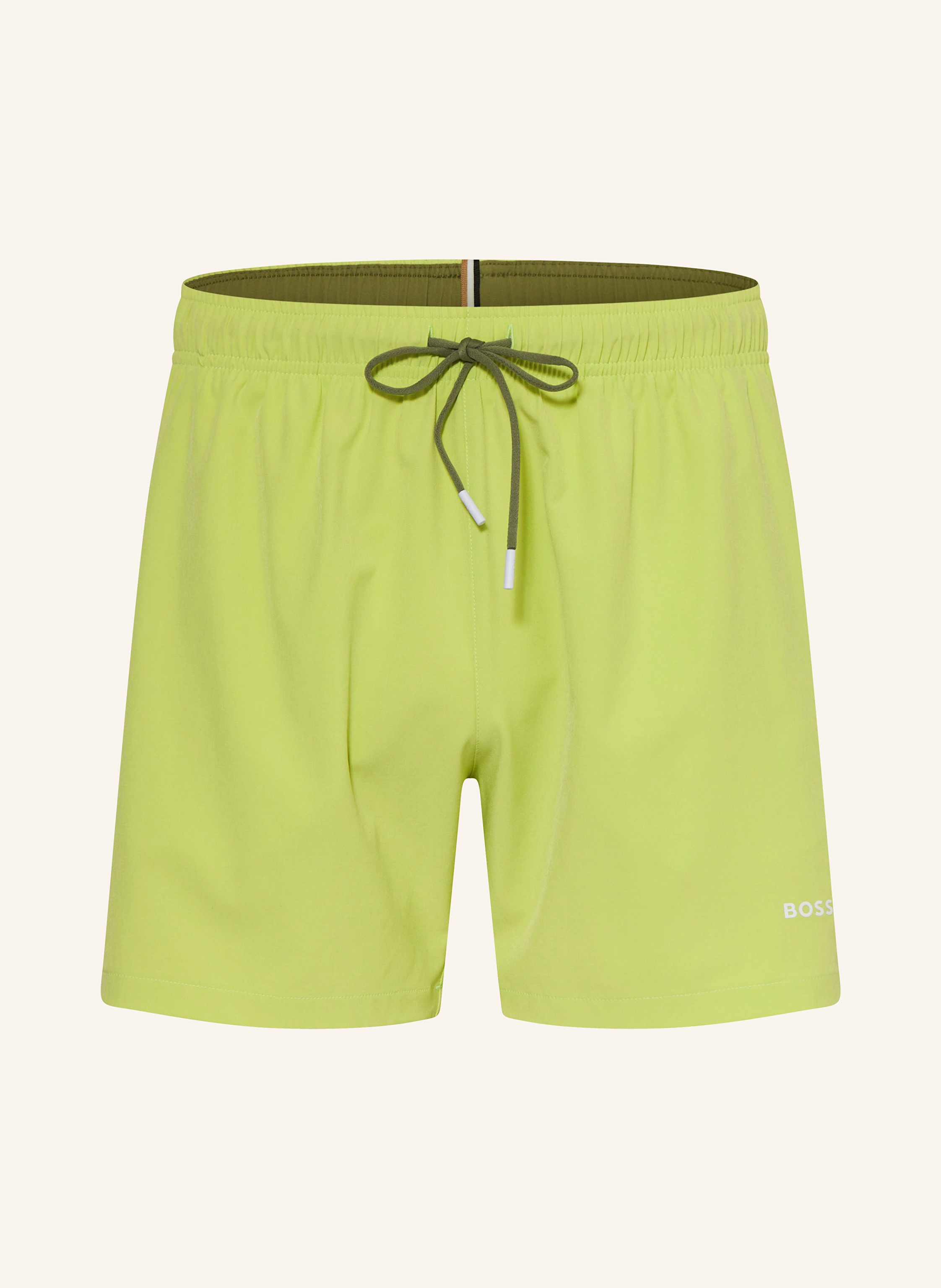 BOSS Badeshorts TIO